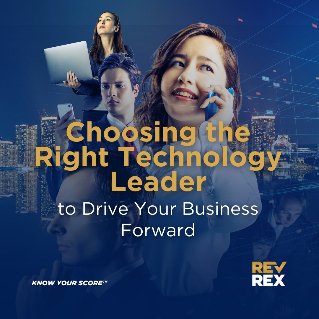 revrexscore's tweet image. 🛠️ Is your company ready for a CIO, CTO, or even a CAIO? Learn how each tech leader can push your business to new heights. 🚀 #TechLeadership #REVREX #knowyourscore