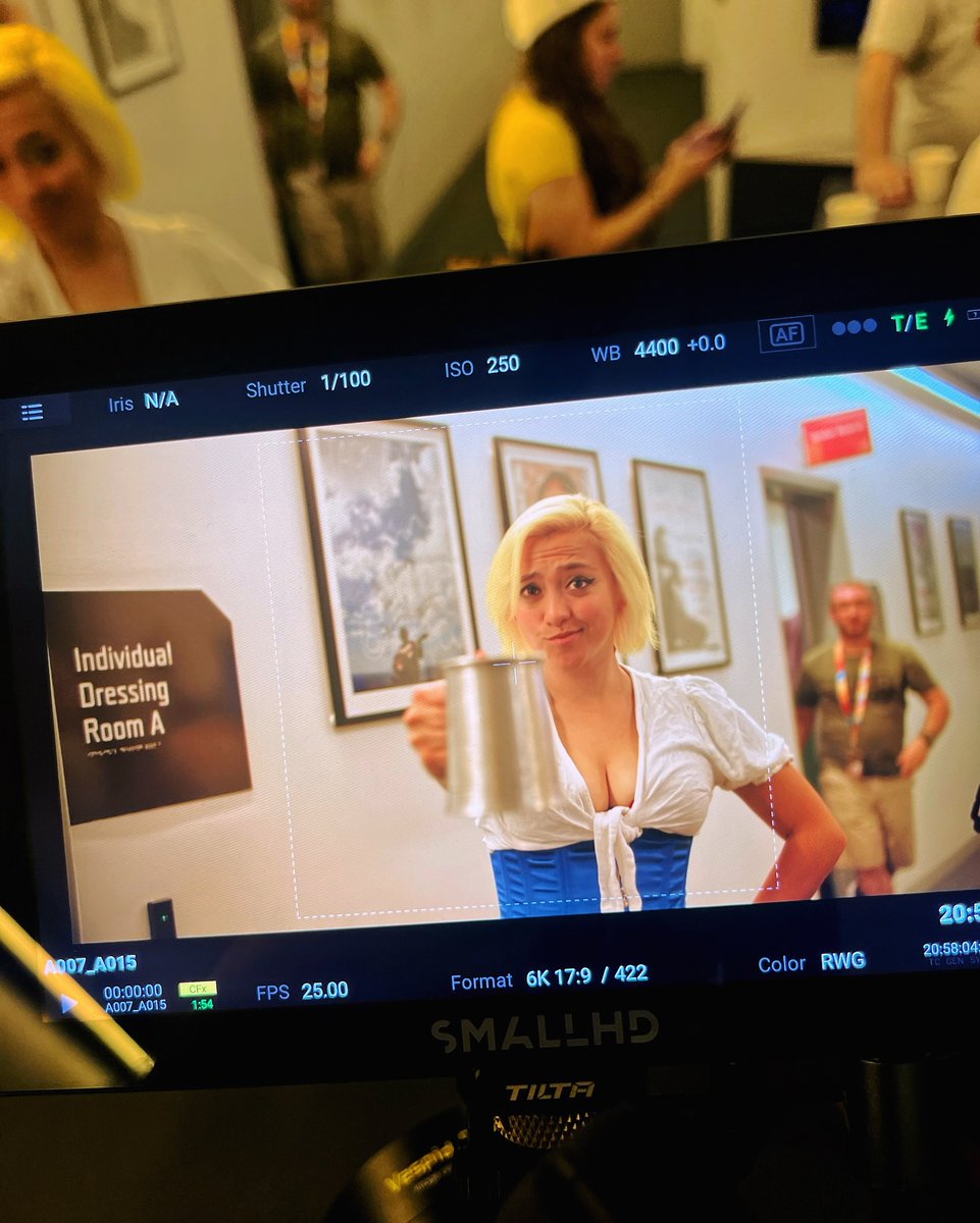 Dom 🌻 tweet media