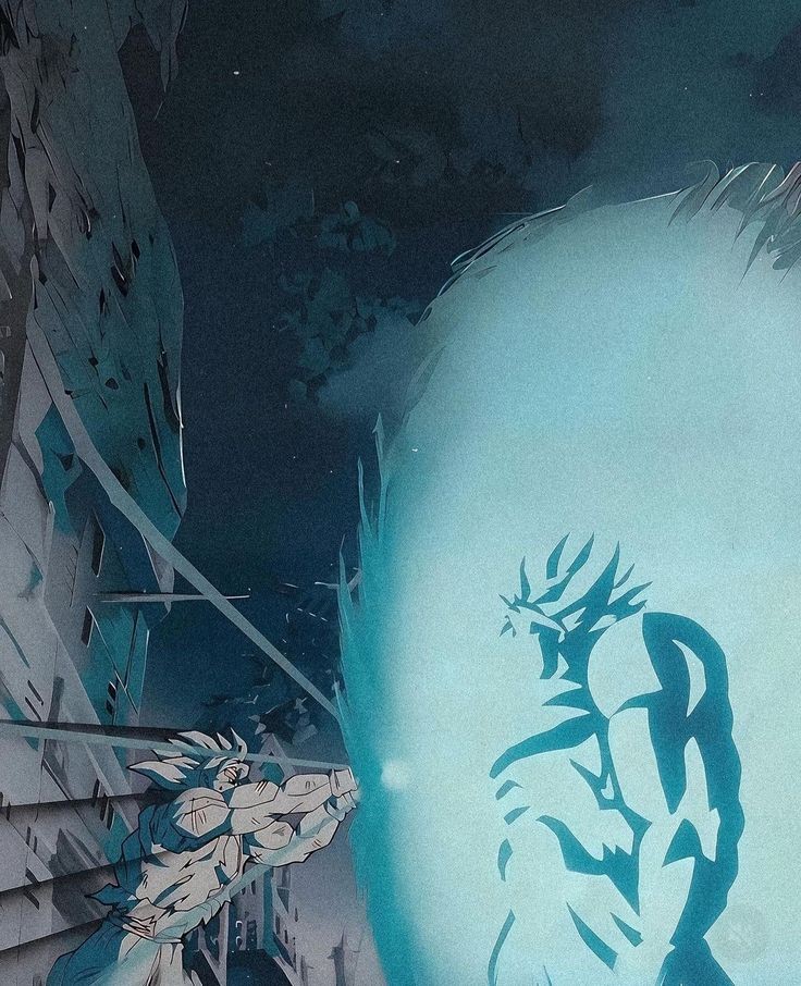 Daily Broly tweet media