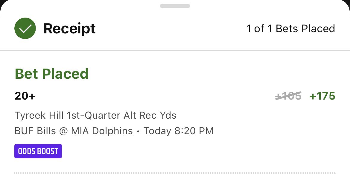 SEPLBets's tweet photo. #NFL  #GamblingTwitter https://t.co/mWGm8EJqfK