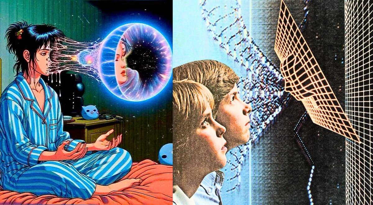 These 10 Things Will Shatter Your Perception Of Reality Concept of