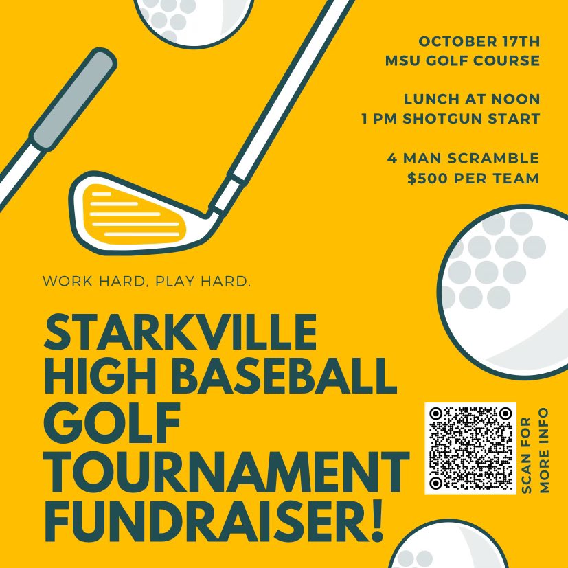 JACKETBSBL's tweet photo. Inaugural golf tournament! Come join us! https://t.co/V9elms7ywB