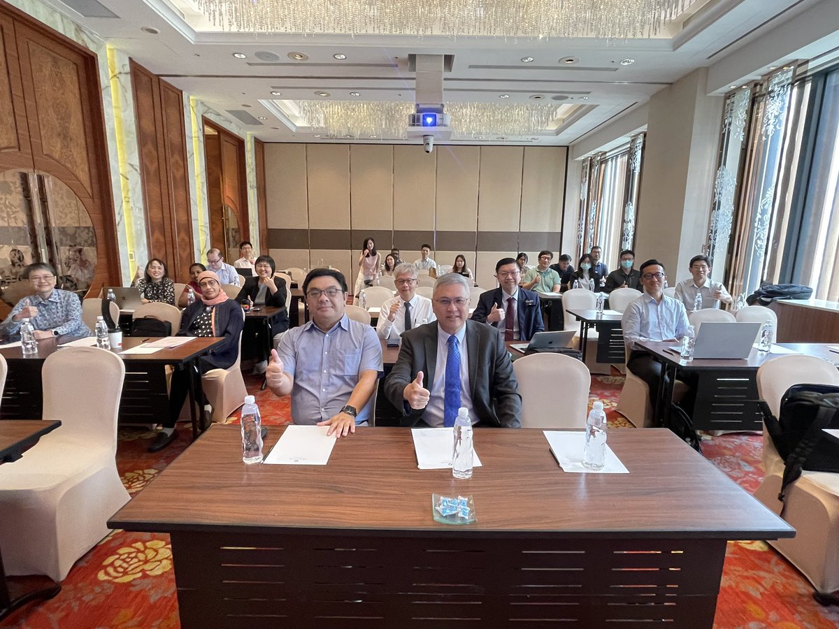#CGMH and <a href="/SingHealthSG/">SingHealth</a> 
Emergency Medicine Research Forum