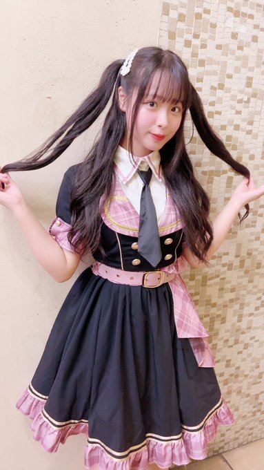 MihiroのTwitter画像12