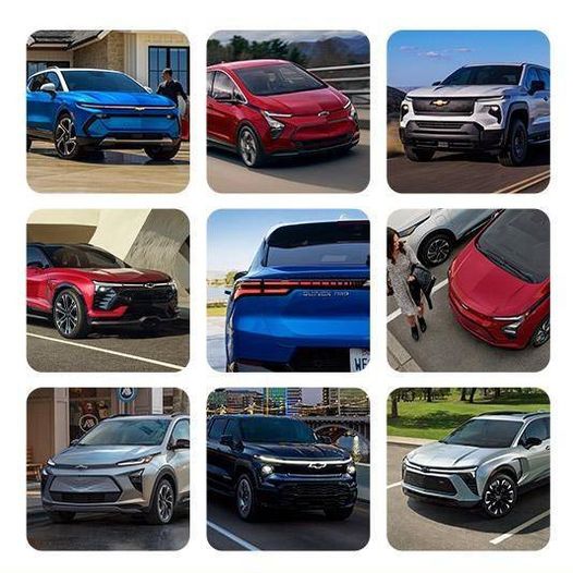 Copeland Chevrolet tweet media