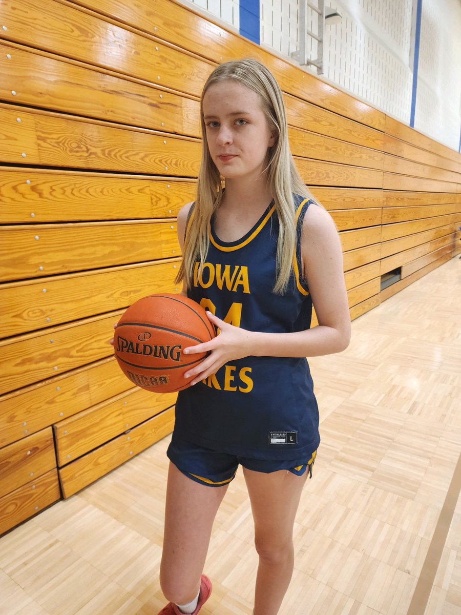 After a great visit, I am blessed to have received an offer from <a href="/IowaLakesWBB/">Iowa Lakes WBB</a>! I would like to thank <a href="/asmartin4/">Ashley Martin</a> for the opportunity! Go Lakers!! <a href="/FBCNorthGBB/">FBC North GBB Club</a> <a href="/FBC2025Mason/">FBC NORTH 2025 Mason</a> <a href="/EricJrAllStar/">EricJrAllStar</a> <a href="/CoachTylorColey/">Coach Tylor Coley</a> <a href="/FBCWorldWideGBB/">FBC WorldWide GBB</a>