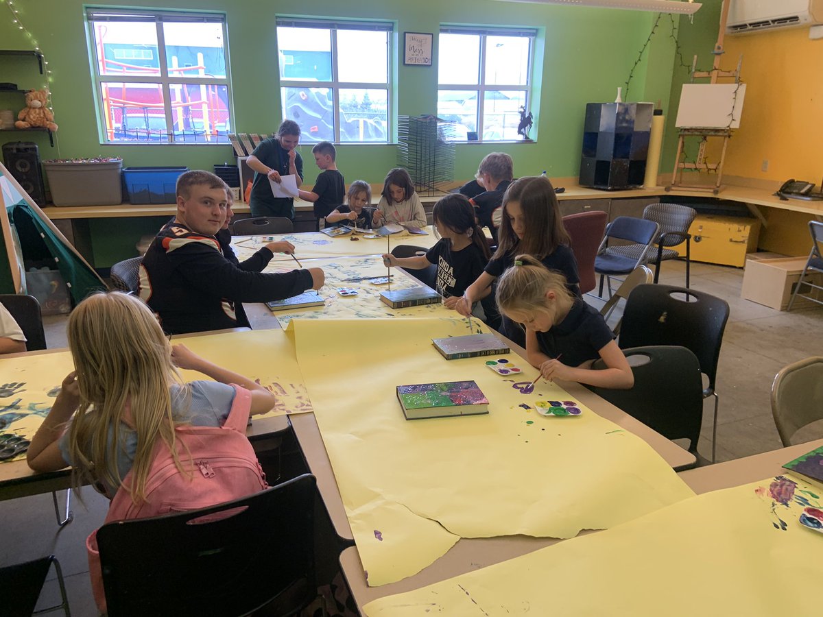 Natrona Football tweet media