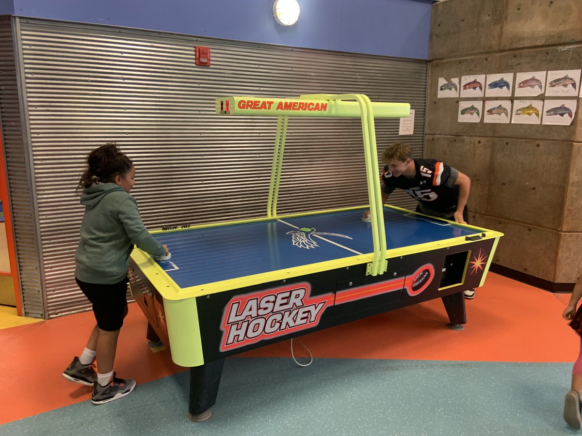 Natrona Football tweet media