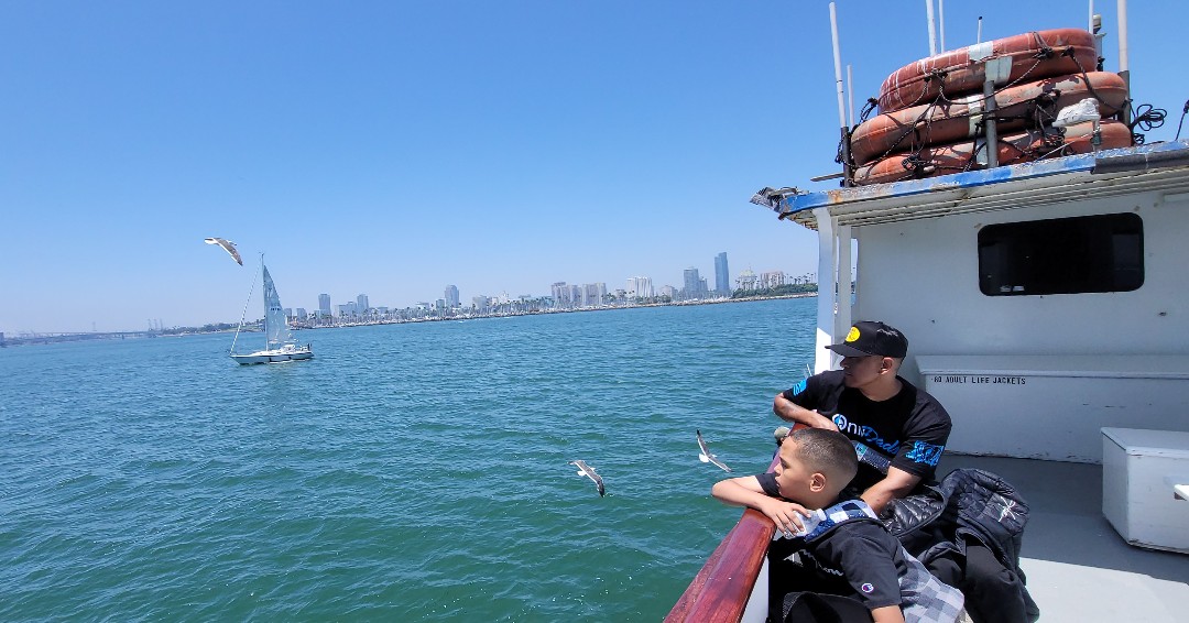 #TBT: Earlier this year, the day before Father's Day, #OCMCoil took a bunch of the guys from the shop and the office out for a great day of fishing. When you work hard, you gotta play hard too.
#SheetMetalMasters #IndustryLeader #CoilCoater #BuildingEnvelope #StandingSeam