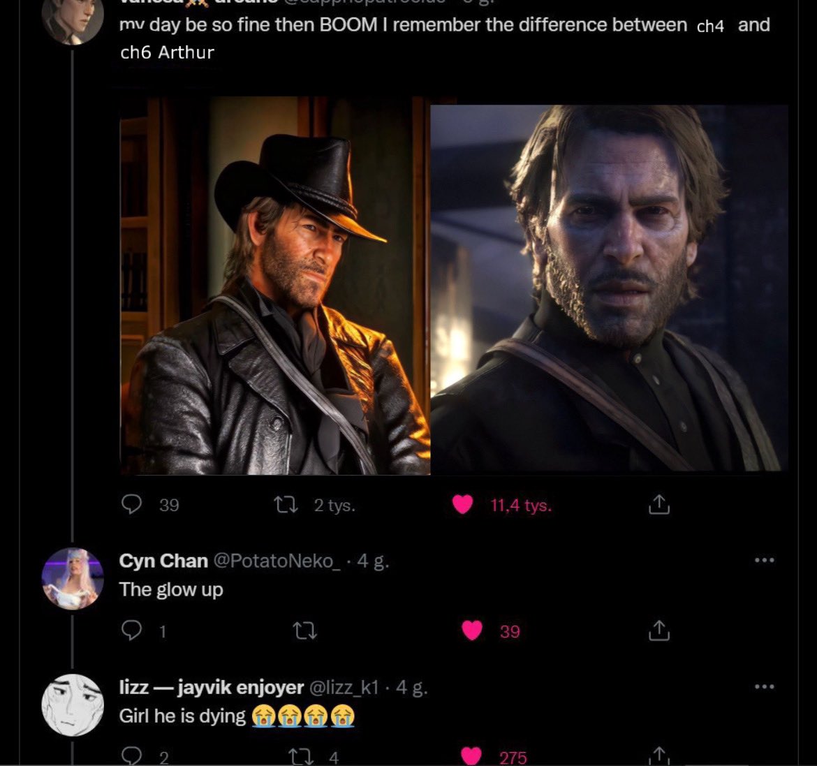 vit... (@vitlovesyou) on Twitter photo 