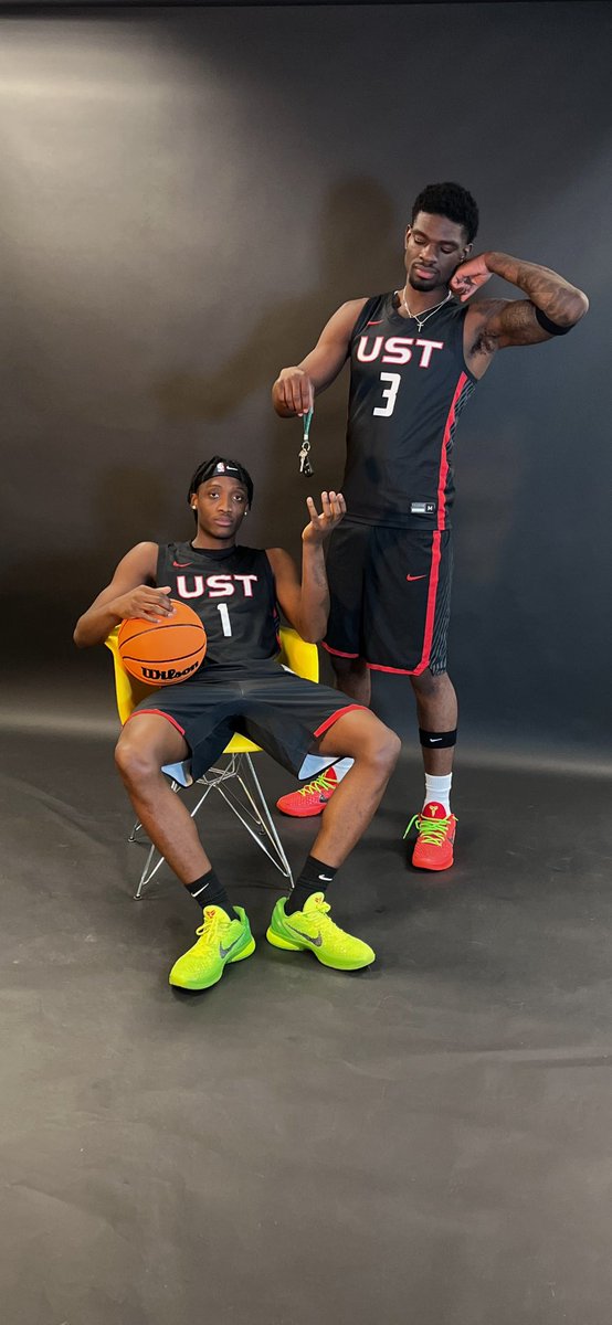 Dobie High School Basketball tweet media