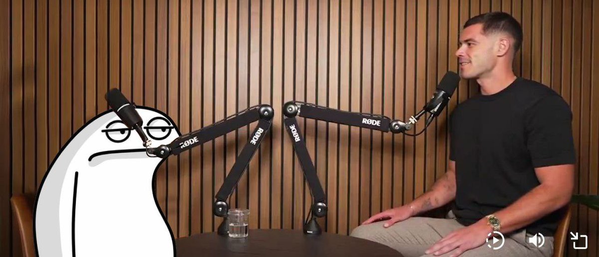 <a href="/JakeGagain/">JAKE</a> <a href="/melimeen/">MEL</a> <a href="/CryptoJee_/">Jee</a> Looking forward to our interview next year, when <a href="/Level9Onchain/">Level 9</a> launches. 

🧦🌀⚡️We don’t follow narratives, we are the narrative!

#SocksOn