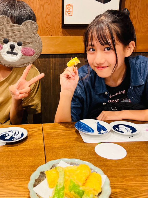 Twitterのコスプレ画像20