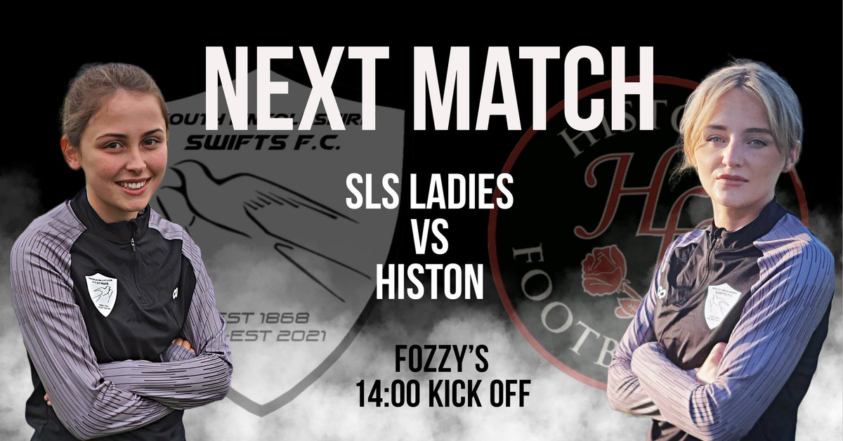 Here we go, our season kicks off this Sunday