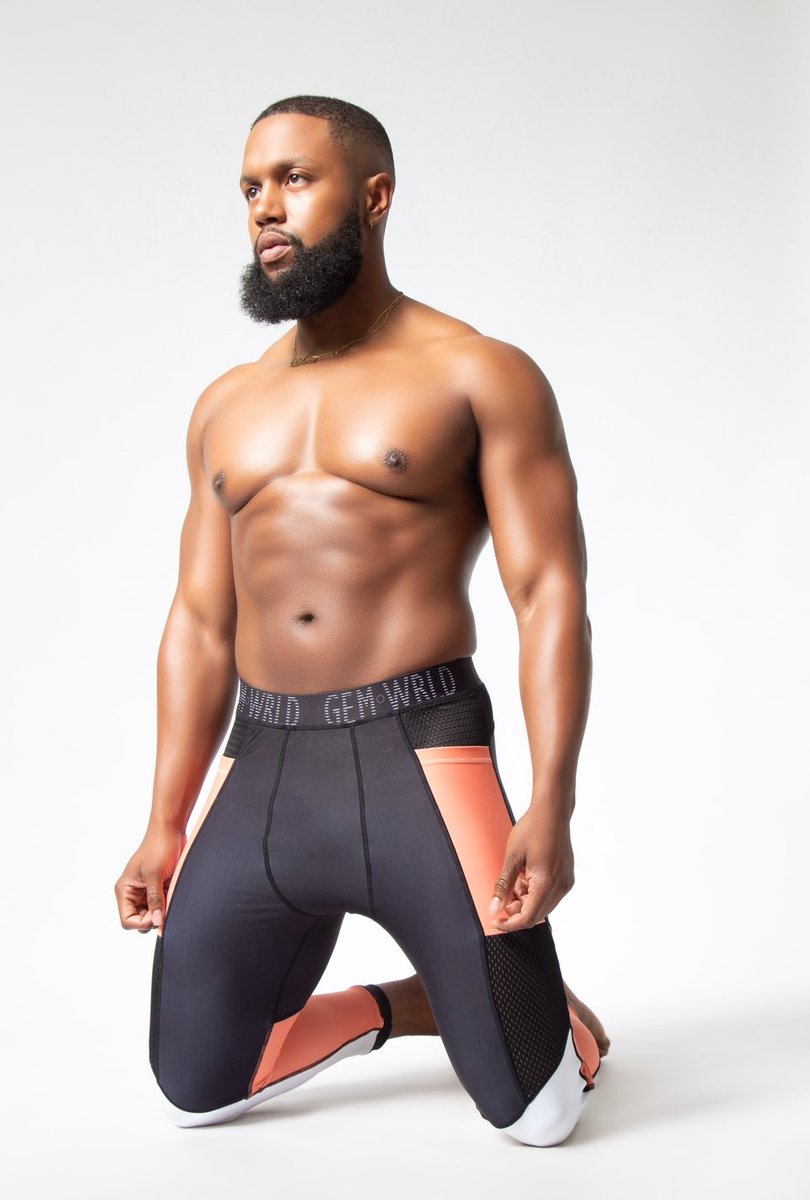 gemwrldapparel's tweet image. Catch the fall breeze in style 🍂 with these mesh-paneled, colorblock beauties! 🔥 Our performance tights are only $29.99 for a limited time! 
🧡 #FallEssentials

🛍️LINK IN BIO 

@nextlevelwnate 
.
🛍 Orders $150+ receive FREE SHIPPING!! 
.
gemwrldapparel.com