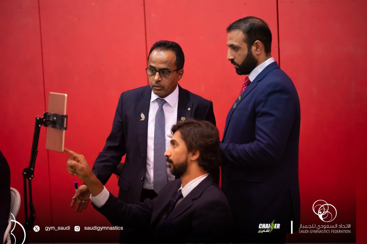 gym_saudi's tweet photo. 👨‍💻✍🏻 https://t.co/Hsdq8cLtAO