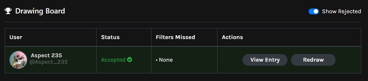 rushicrypto's tweet image. Congrats to @OneGrape_, @Sivan_web3, @Aspect_235 and @ChinChilin_! Please DM me your SOL addresses.