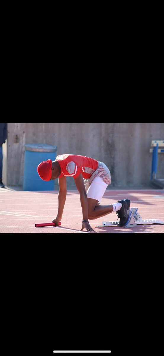 JayBrion Jones (@jaybrion4x_) on Twitter photo Before Senior Year stats 25โ :
100m - 10.21
200m - 21.07
400m - 50.5
<a href="/RPromess_OHS/">Ron Promesse, OLY MA</a> Before Senior Year stats 25โ :
100m - 10.21
200m - 21.07
400m - 50.5
<a href="/RPromess_OHS/">Ron Promesse, OLY MA</a>