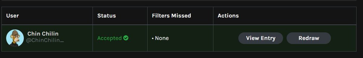 rushicrypto's tweet image. Congrats to @OneGrape_, @Sivan_web3, @Aspect_235 and @ChinChilin_! Please DM me your SOL addresses.