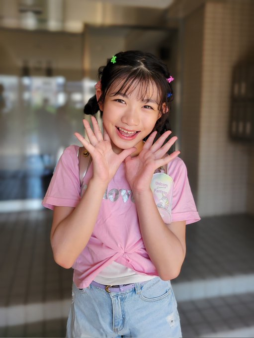 Twitterのコスプレ画像18