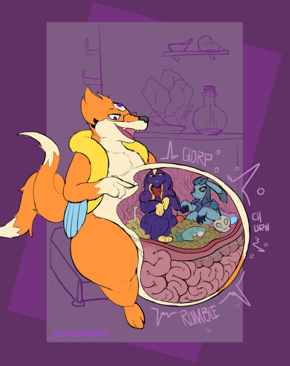 Stuff going 🔞 (COMMS OPEN) tweet media