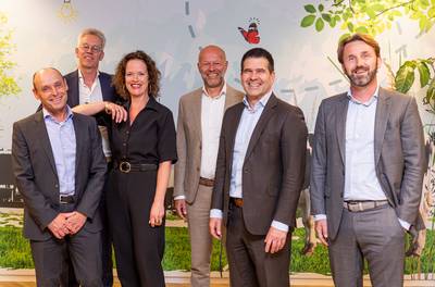 Advocatenkantoor TRC is Veldhovens Ondernemer van het Jaar dlvr.it/TD9MCv