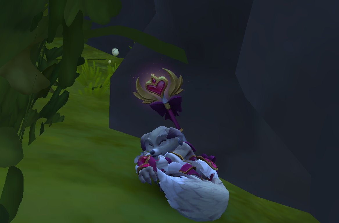 SweetsSuggus's tweet image. ❤️ Enamorada de mi zorrita