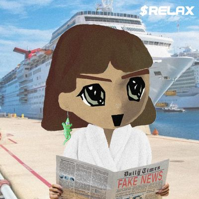 Time for Relaxio raffles! We have 2 relaxios and 3 banners up for grabs! All you need to do is:

✅ Purchase your relaxio(s) through the Dreamy TG miniapp
✅ All entries will be tracked and logged thru dreamy
✅ Purchase MUST be made thru Dreamy
✅ Every purchase counts as entry!