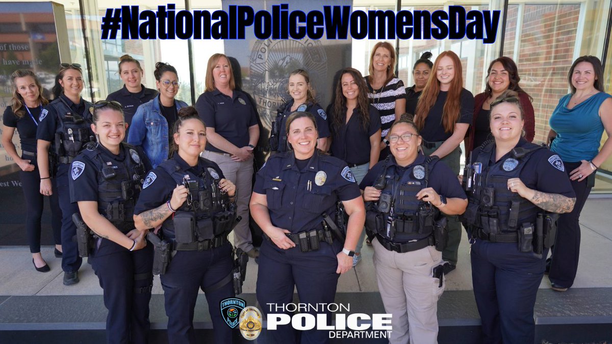 Thornton Police Dept tweet media