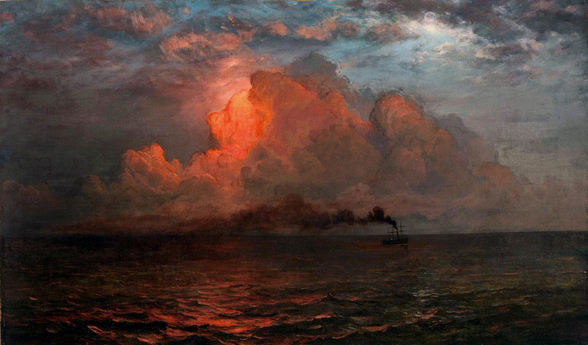 Frederic Edwin Church