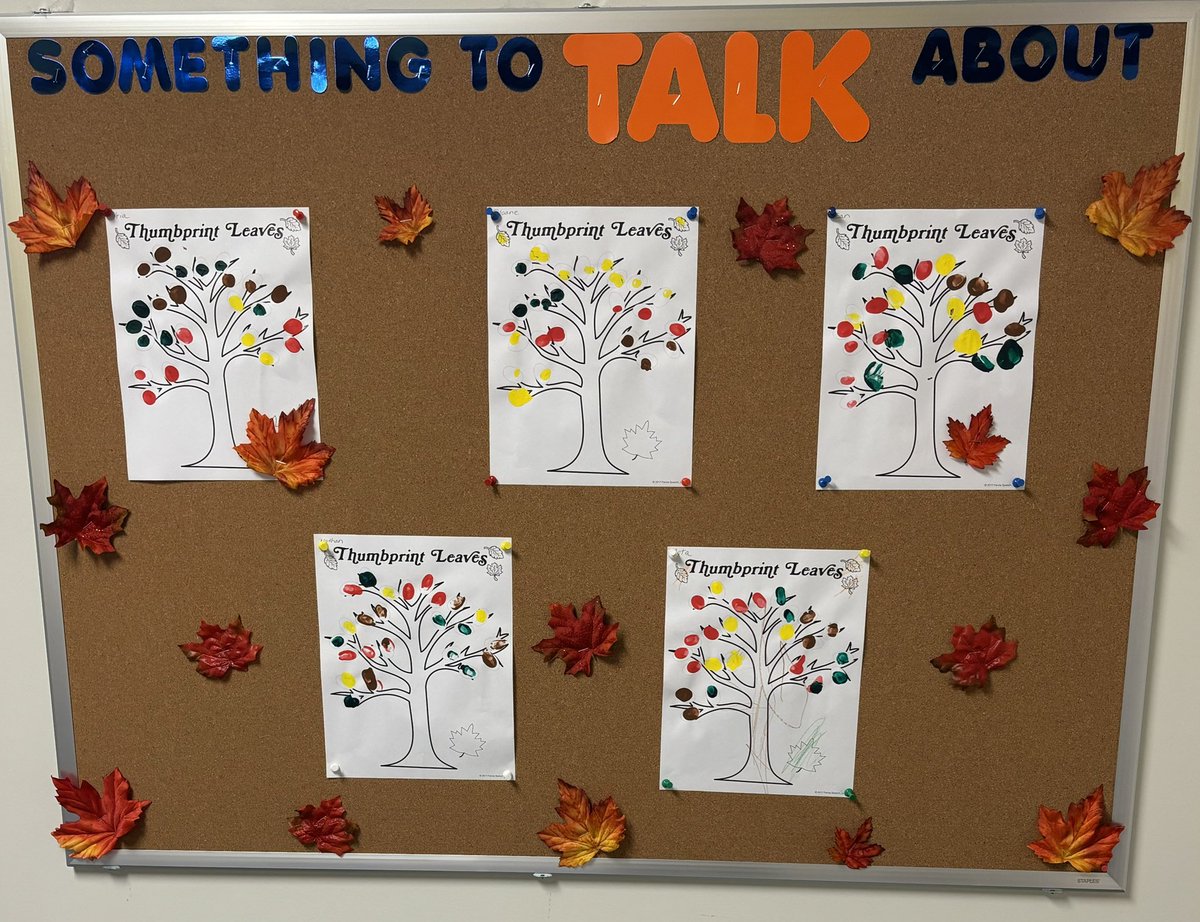 Happy Fall 🍁 🍂