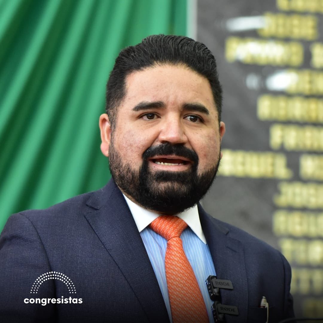 Congresistas tweet media