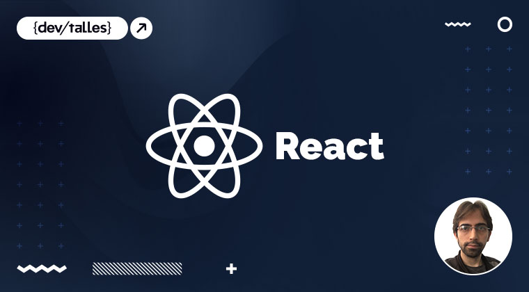 DevTalles's tweet image. ⚛️ ¡Adquiere el curso #React - de Cero a Experto!

👨🏻‍💻 ¡El objetivo es llevarte desde cero conocimiento,  hasta un nivel competitivo en el ambiente laboral con #Hooks y #MERN! Accede HOY por $10 (USD), con cupón de #Descuento SEPTIEMBRE-2024 en DevTalles:
👉🏻cursos.devtalles.com/courses/react-…