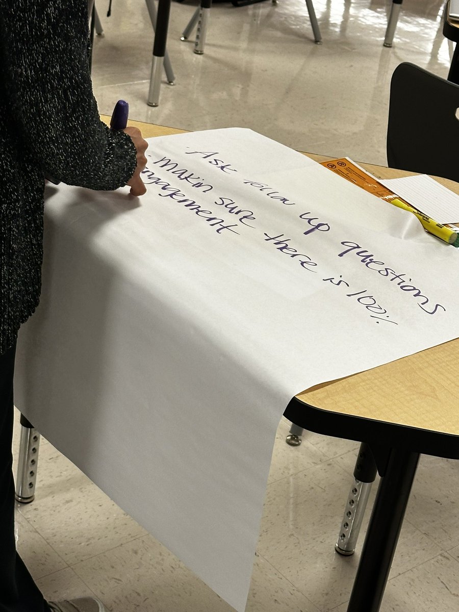 dr_r_farooq's tweet image. Leveling up on MRS strategies for Demo Day. Differentiated learning and nothing but the BEST for our teachers‼️

#differentiatedlearning #differentiation #demoday #engagementstrategies #highimpact #ashfordeaglessoar #aisforashford