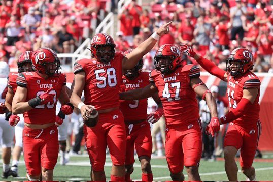 Elijah Tuua 4⭐️🏈 Edge tweet media