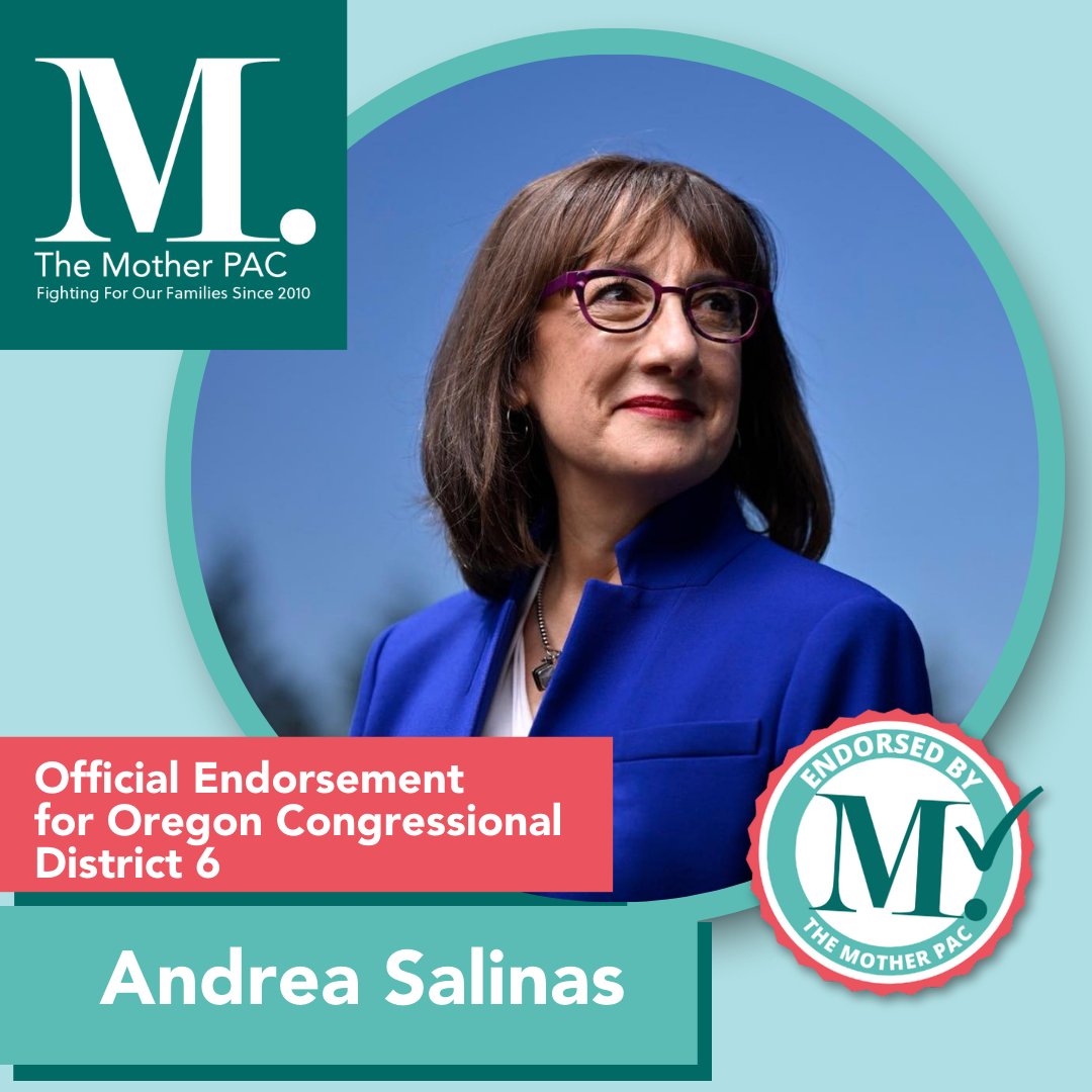 The Mother PAC tweet media