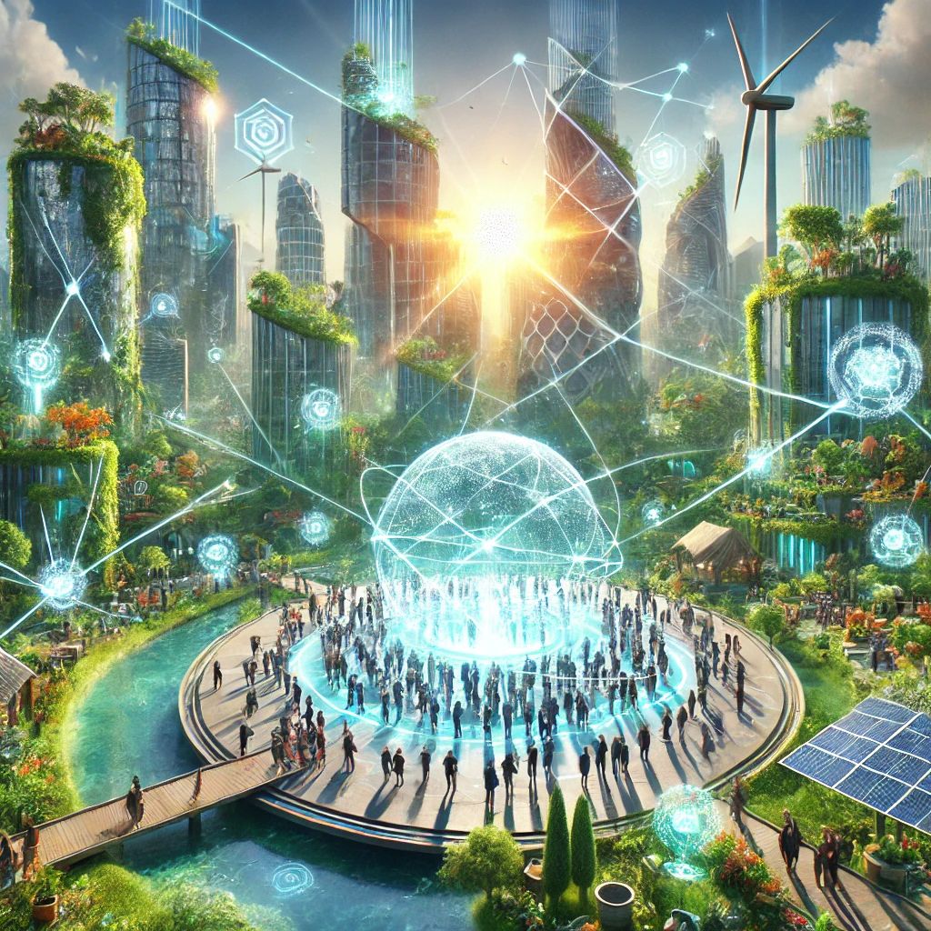 iPRODUCTSHARE's tweet image. 🚀 Building an Impact DAO? This guide gives you the blueprint! From finding your tribe to storytelling, it covers everything you need to launch a DAO just like @iproductshare 🌍
myps.link/how-to-dao
Huge thanks to @deeparocks for sharing! #ImpactDAOs #ConsciousCapitalism