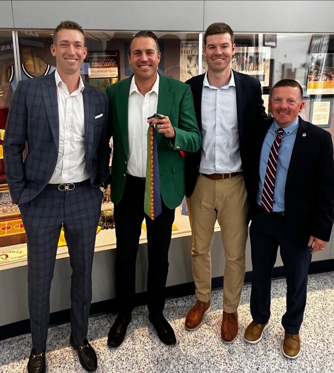 Indiana Basketball Hall of Fame tweet media