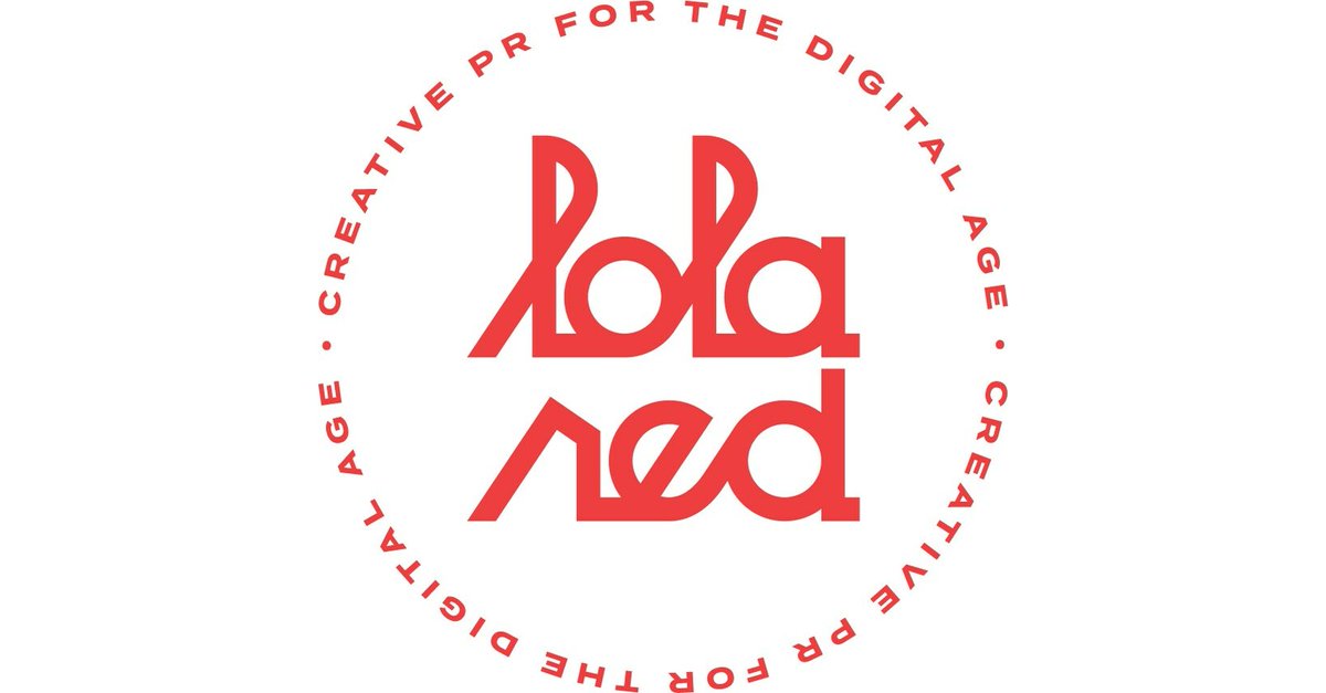 Job Alert: Lola Red Seeks Senior PR Strategist dlvr.it/TD9Mhk