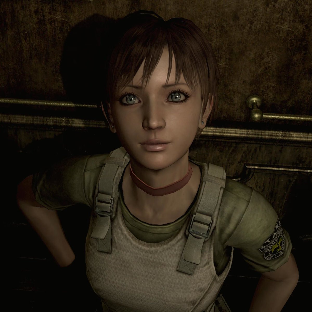 If you hate her you're probably a bad person and can't be trusted