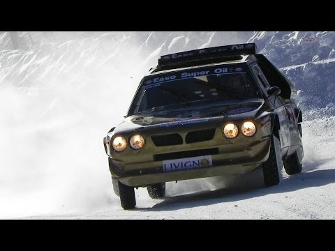 WRC & Rally Videos tweet media