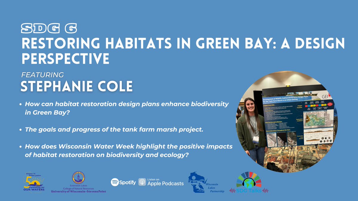 SDG Talks Podcast tweet media