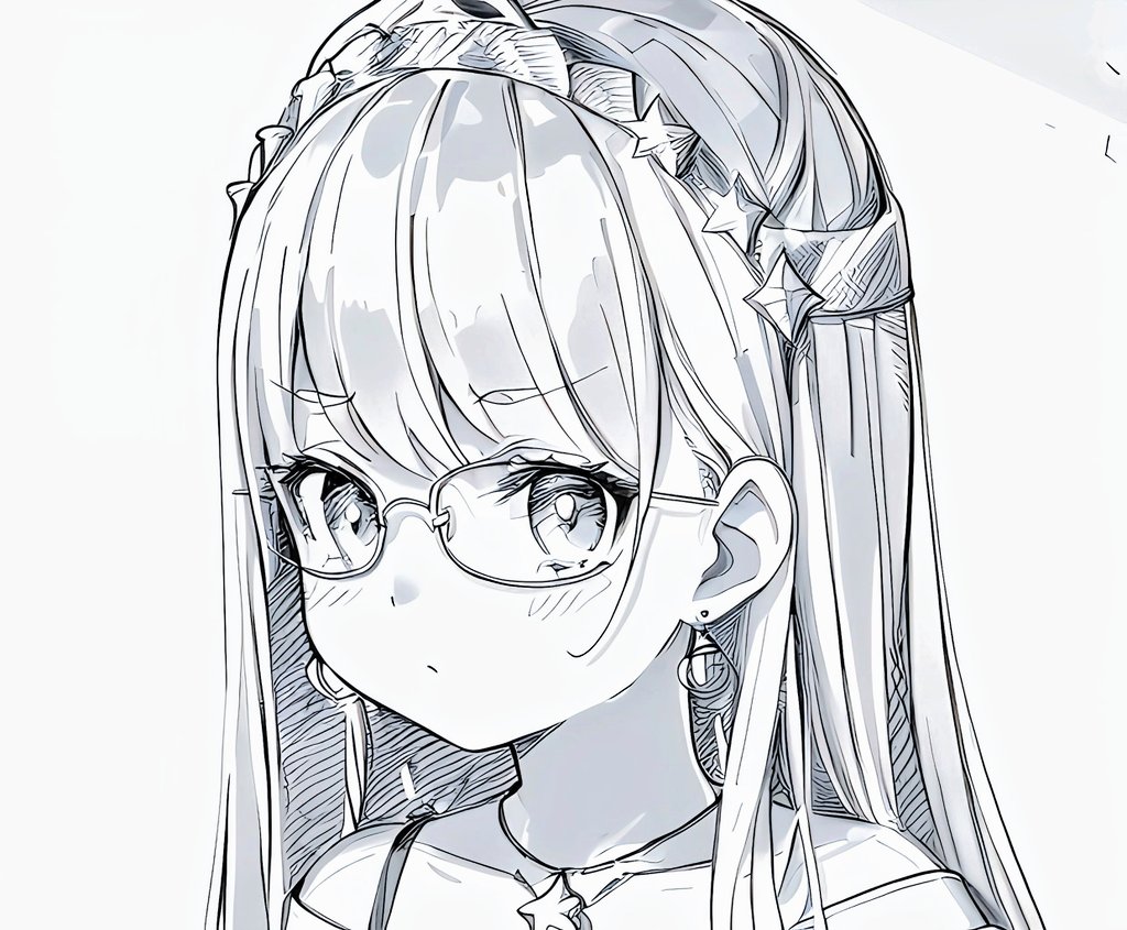 うなたん🍬ルーナイトの皆様
お早うございます😊

#突然TLにかわいいルーナたんを流す 
#姫森ルーナ 

　【画像/編集swで制作-masato】
　  (むむむ…と考える🍬うなたん)