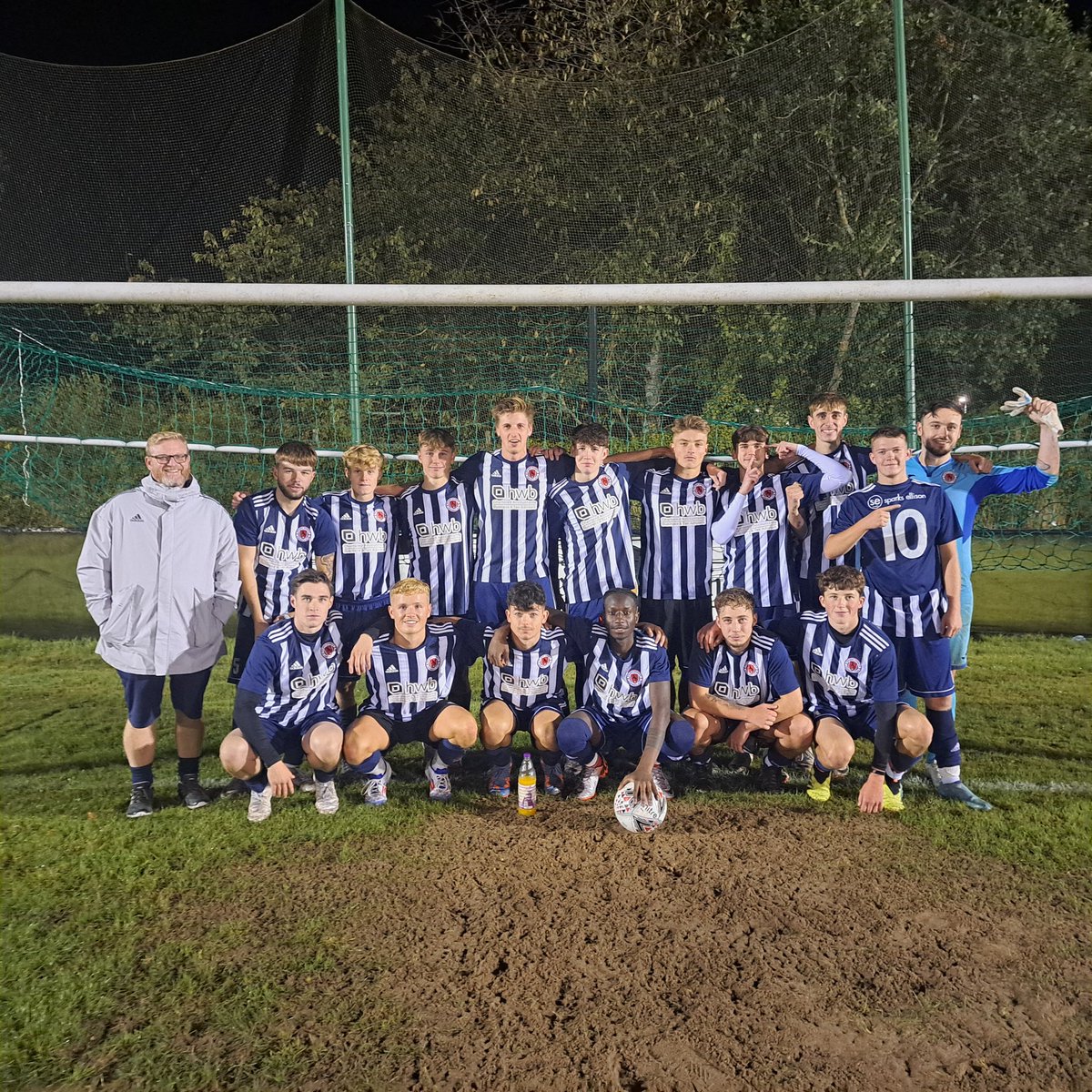 Darren Lowery (@lowery_darren) on Twitter photo Proud of our boys at <a href="/CCFCDev/">Colden Common FC Reserves</a> tonight, coming from behind to win 2-1, a great result against a quality Andover New Street team ๐ Proud of our boys at <a href="/CCFCDev/">Colden Common FC Reserves</a> tonight, coming from behind to win 2-1, a great result against a quality Andover New Street team ๐
