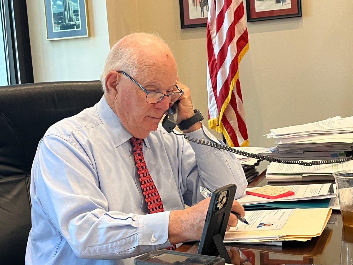 Senate Foreign Relations Committee tweet media