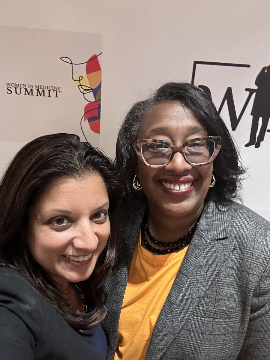 Shikha Jain MD, FACP (@shikhajainmd) on Twitter photo Yay!!! People are arriving for #WIMStrongerTogether #WIMSummit and we put out the red carpet!!! <a href="/DrStaciT/">Staci Tanouye, MD, FACOG</a> <a href="/drjessigold/">Jessi Gold MD MS</a> <a href="/evebmd/">Eve Bloomgarden MD 🟦 🟧🎗️</a> <a href="/FrugalPhysician/">The Frugal Physician</a> <a href="/mlypson/">Monica Lypson</a> <a href="/HansaBhargavaMD/">Hansa Bhargava, MD</a> <a href="/WimedicineOrg/">Women In Medicine®</a> Yay!!! People are arriving for #WIMStrongerTogether #WIMSummit and we put out the red carpet!!! <a href="/DrStaciT/">Staci Tanouye, MD, FACOG</a> <a href="/drjessigold/">Jessi Gold MD MS</a> <a href="/evebmd/">Eve Bloomgarden MD 🟦 🟧🎗️</a> <a href="/FrugalPhysician/">The Frugal Physician</a> <a href="/mlypson/">Monica Lypson</a> <a href="/HansaBhargavaMD/">Hansa Bhargava, MD</a> <a href="/WimedicineOrg/">Women In Medicine®</a>