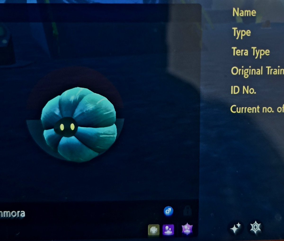 LunarWolfProj's tweet image. Nice! #PokemonScarlet