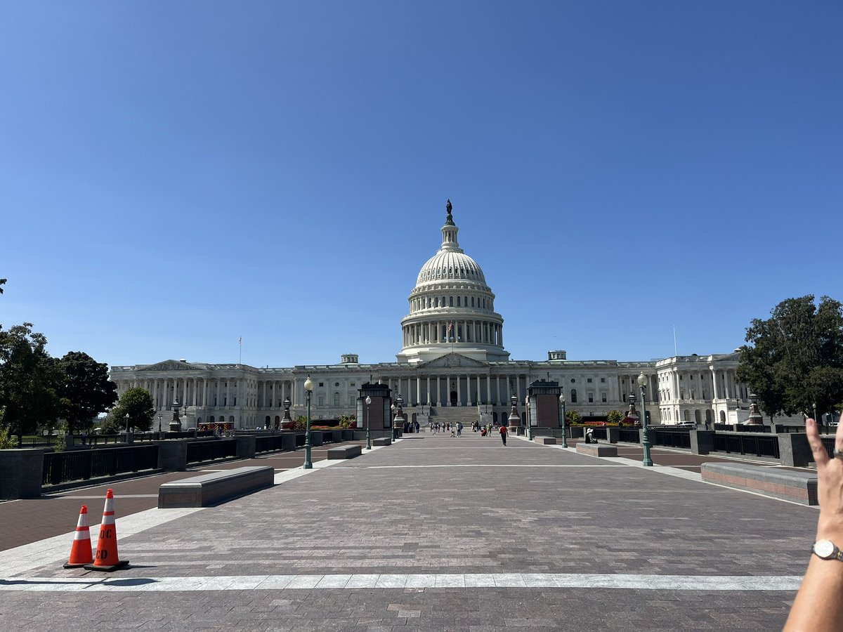 We want to thank Congressman Clay Higgins for the discussion Tuesday afternoon about the importance of Career and Technical Education and Workforce and the work that’s being done to strengthen the business relationships that make these programs possible for students.