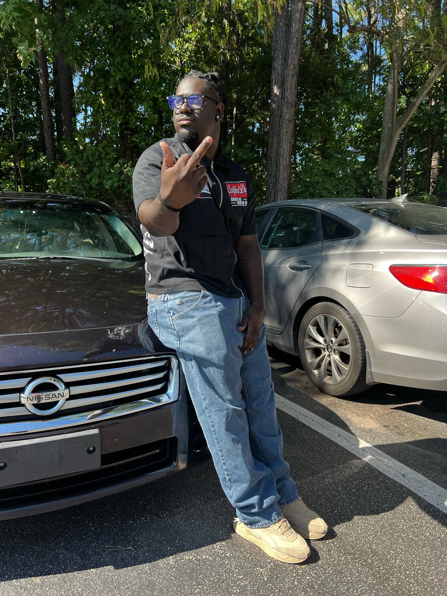 lifeamaj's tweet photo. 9/11 🐐day
23day🖤 https://t.co/3EHCFspXlY