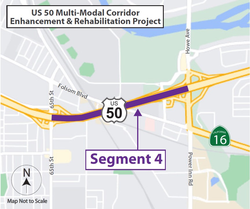 CaltransDist3's tweet photo. 🦺🚨🚧 TRAFFIC ALERT: Work on the FIX50 project continues. 55-hour closure at WB 65th Street loop on-ramp from September 13 at 9 p.m. to September 16 at 5 a.m. Details at: https://t.co/0UX8quDCrO
#KnowBeforeYouGo #beworkzonealert #SpeedLimit55 #slowfortheconezone🚧 https://t.co/Zs2TzHjsVZ